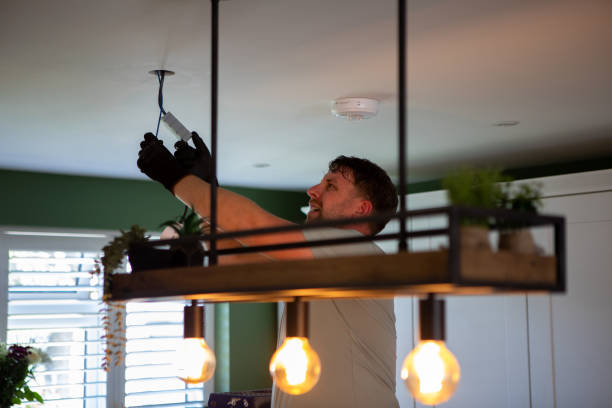 Affordable Emergency Electrician in VA